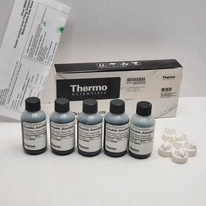 Thermo Scientific Orion 810007 Electrodo de pH Solución de llenado interno de doble unión - Imagen 1 de 7
