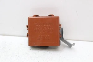 08-13 Toyota Highlander Tire Pressure System TPMS Control Module OEM 89769-48040 - Picture 1 of 4