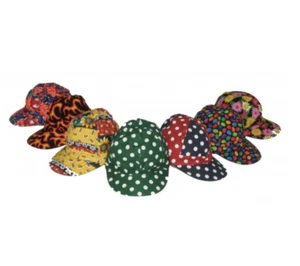 Genuine Kromer Welders Welding Caps - One Size - Picture 1 of 1