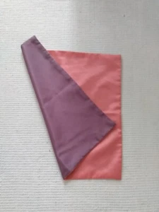 handmade Japanese fukusa wrapping cloth - Picture 1 of 2