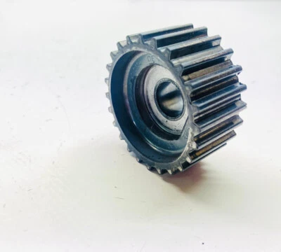 POLEA CIGÜEÑAL PARA VW GOLF MK7 AUDI A1 A3 SEAT SKODA 1.4 TFSI 04E105263D 2015 Foto 1 de 4