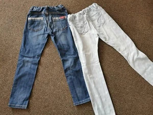 Seed & Bardot Girls Jeans - Picture 1 of 3