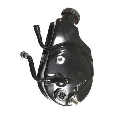 Bomba de dirección asistida-nueva con depósito Edelmann 6091R Foto 1 de 4