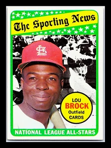 1969 Topps Baseball Cards - You Pick - aaalvins - Picture 1 of 115