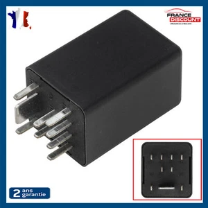 Boitier préchauffage pour SEAT Alhambra Exeo Leon 2.0 TDI - 04L907282 04L907288E - Imagen 1 de 6