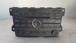 EH6466ARX audio system für MAZDA CX-7 (ER) 2.2 MZRCD 175 4X4 FAP 2006 173616 - Bild 1 von 10