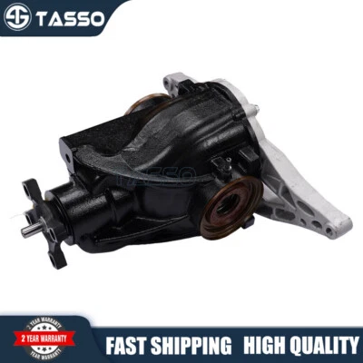 Conjunto diferencial eje trasero para Mercedes_Benz Metris 2.0L 16-23 A4473501014 Foto 1 de 4