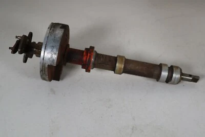 Distribuidor de encendido original GM Delco Remy para GMC Sprint 1971-1974 Foto 1 de 4