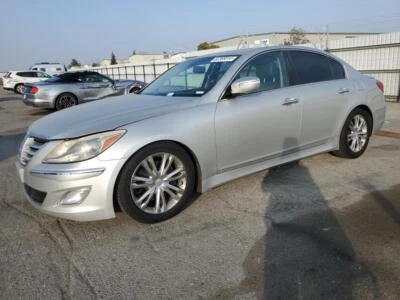 Used Front Right Door Window Regulator Front fits: 2012 Hyundai Genesis electric Foto 1 de 4