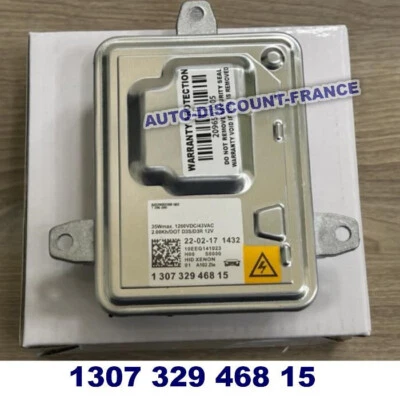 BALLAST FEU PHARE XENON POUR RANGE ROVER LAND ROVER 130732946815 - Photo 1/4