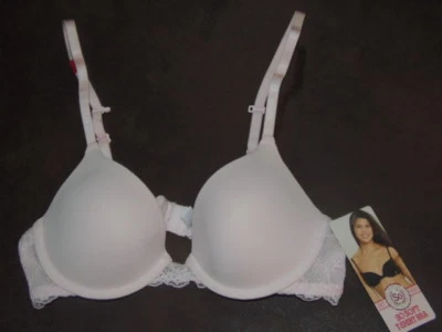 NUEVO Sujetador Camiseta So Intimates, ROSA, 34A, (BRA-1-3) Foto 1 de 4