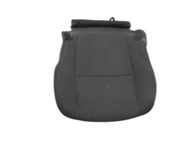 Sitzbezug Sitzpolster für Fahrersitz Sitz Li Vo beheizt Renault Scenic III JZ - Bild 1 von 4