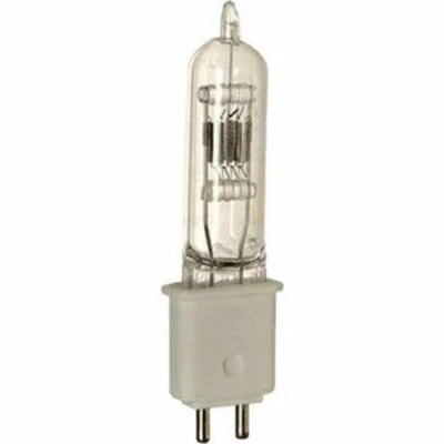 10 Qty. GLA Osram 575w 115v G9.5 Lamp Bulb 54516-3 - Image 1 of 2