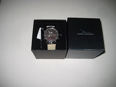 Marc Anthony FMDMA 122 Men's Watch $145 - Image 1 of 3