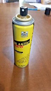 PLASTIC NEW AGIP 150ml (Free Gas) Gloss - Picture 1 of 3
