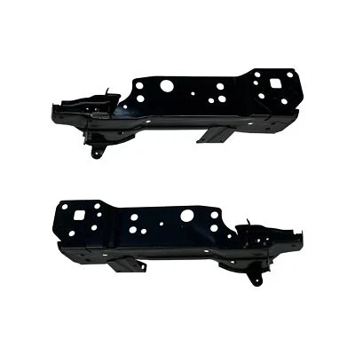 Fits 2016-2021 Toyota Prius 2pcs Radiator Support Driver and Passenger Side Foto 1 de 4