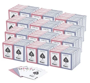 - Bulk Playing Cards Set for Adults & Professionals - 144 Standard Decks, Lar... - Picture 1 of 7