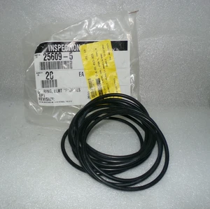 Eaton 25609-5 Element "F" Series EPT O-Ring Nordel Elastomer LOT OF 10 NEW - Picture 1 of 3