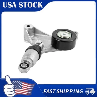 Tensor de correia com polia para 2002-2006 Toyota Camry 01-2003 Toyota RAV4 38216 - Imagem 1 de 4