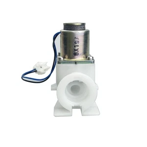 Fix For TOTO Sensor Faucet Repair Parts Solenoid Valve Assembly with Base New& - Picture 1 of 11
