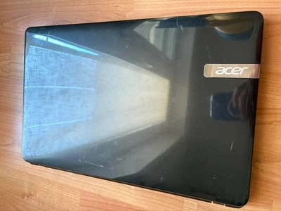 Computer portatile notebook laptop Acer i5 W11Pro 8GB SSD250GB perfetto - Immagine 1 di 4