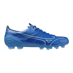 Mizuno Alpha Pro Adults Firm Ground Rugby Boots - Picture 1 of 4