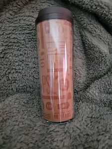 Starbucks 10th Anniversary PSL Pumpkin Spice Latte Tumbler 2013 Collectable - Bild 1 von 4