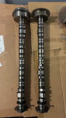 Árboles de levas Acura RSX Type S 2002 2003 2004 PND RBC K20A2 DC5 VTEC OEM Foto 1 de 3