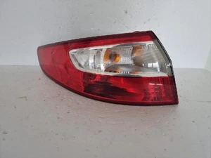 2015 Renault Fluence SM3 Rear,Left TailLight 265553989R - Picture 1 of 4
