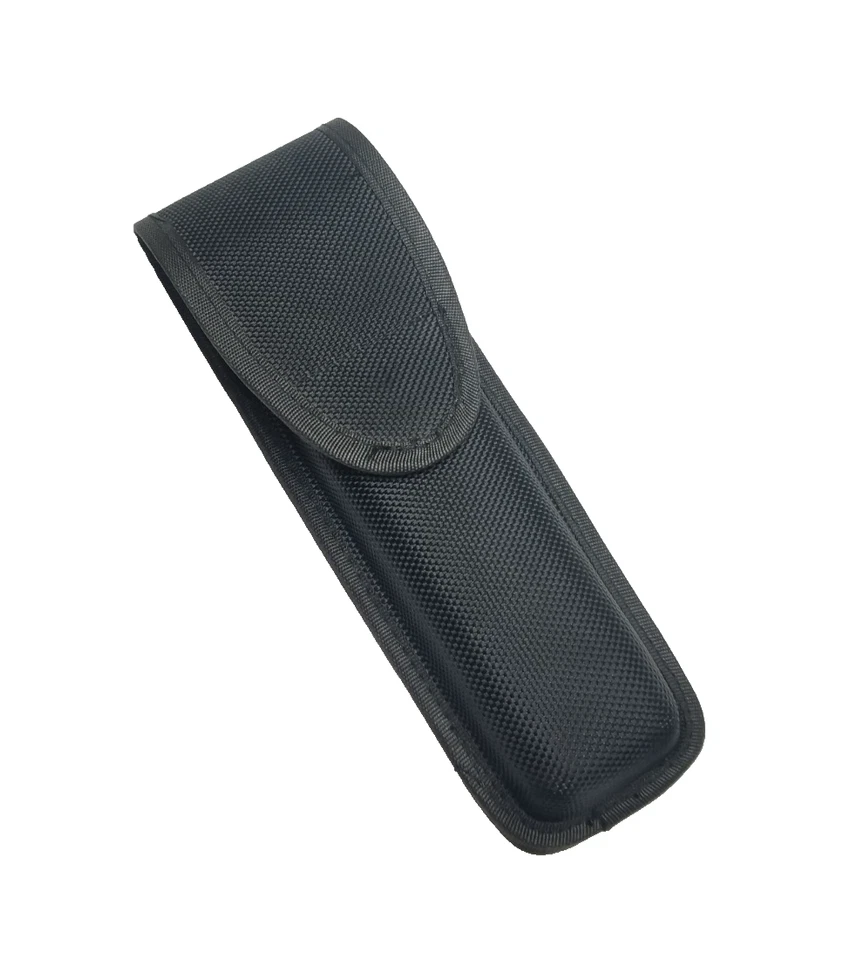 Revista de nailon negro estilo militar Tru-Spec / bolsa de soporte utilitario - USADA Foto 1 de 4