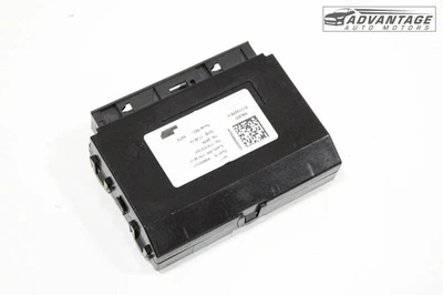 2015-2016 BMW 328I XDRIVE F30 HVAC AC AIR CLIMATE HEATER CORE CONTROL MODULE OEM - Image 1 of 4