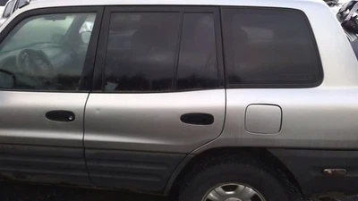 Driver Rear Side Door Without Fender Flare Fits 96-00 RAV4 27074276 Foto 1 de 4