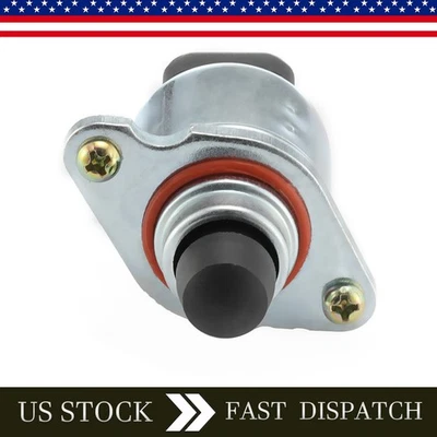 Idle Air Control Valve IAC For CADILLAC CHEVROLET SILVERADO 1500 4.8L 5.3L 6.0L Foto 1 de 4