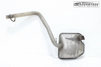 2015-2023 CHRYSLER 300 3,6 Л RWD ЗАДНИЙ ПРАВОСТОРОННИЙ ВЫХЛОПНОЙ ГЛУШИТЕЛЬ И ТРУБА OEM - Изображение 1 из 4