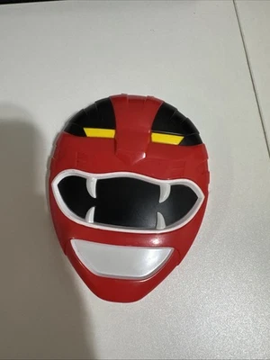 Juego electrónico portátil Power Rangers Wild Force no probado Foto 1 de 3