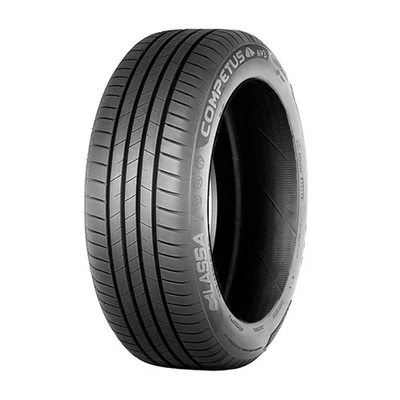 TYRE SUMMER LASSA 235/65 R17 108V COMPETUS H/P 3 - Image 1 of 4