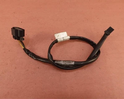 Chicote de fios para bomba de combustível Harley Davidson FLHX Street Glide 2007-2011 - Imagem 1 de 4