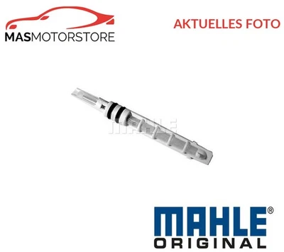 EINSPRITZDÜSE EXPANSIONSVENTIL MAHLE ORIGINAL AVE 50 000S P NEU OE QUALITÄT - Image 1 of 4
