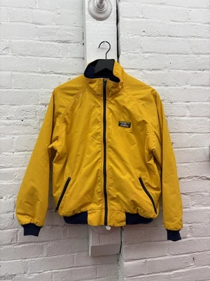 LL Bean куртка женщин большой флис с подкладкой три сезона полный молнии открытый США - Изображение 1 из 4