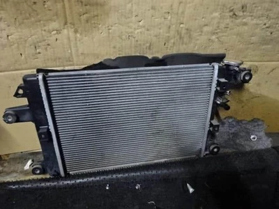 DAIHATSU Hijet 2011 EBD-S201P Radiator 16400B5040 [Used] [PA66630952] - Image 1 of 4