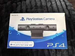 Neu! Sony PlayStation Camera PS4 - Bild 1 von 5
