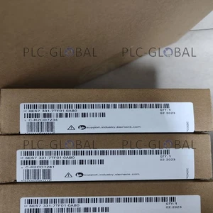 1PC *NEW* Siemens 6ES7331-7TF01-0AB0 6ES7331 7TF01 0AB0 One-year warranty - Picture 1 of 3