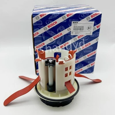 Exhaust Fluid DEF Pump Diesel For GMC Chevy Silverado 2500 3500 4500 6.6L 17-20 - Image 1 of 4