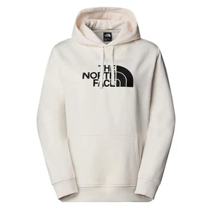 TNF FELPA DREW PEAK - BIANCO/NERO - NF0A89EHQLI - Bild 1 von 1