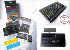 Yamaha Memory Max MRX-70 Learning-Capable Multi-Function Remote Control - Picture 1 of 10