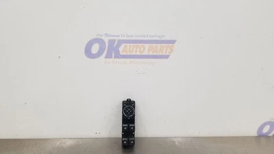 Interruptor de espejo retrovisor ventana puerta principal Ford F250 Super Duty 19 doble cabina Foto 1 de 4