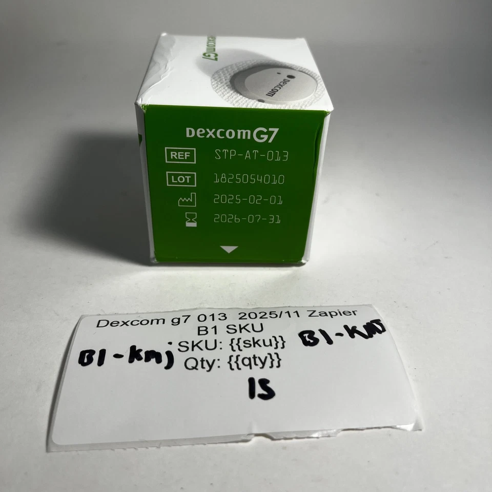 Supreme ST100 100 Random Sticker Pack