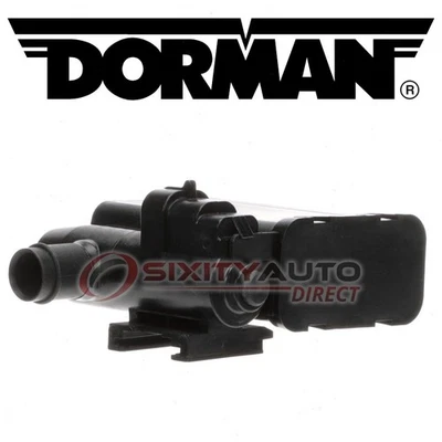 Dorman Vapor Canister Vent Solenoid for 1998-2002 Chevrolet Express 1500 fk Foto 1 de 4