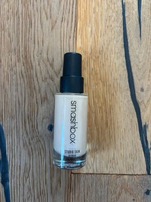 *Smashbox* Studio Skin 24 Hour Wear Hydra Foundation, 2.12, 30 ml Neu! - Bild 1 von 2