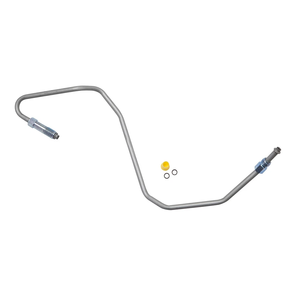 Junta tórica macho Edelmann 91809 16 mm X 18 mm junta tórica macho para Oldsmobile Aurora 95-99 Foto 1 de 4